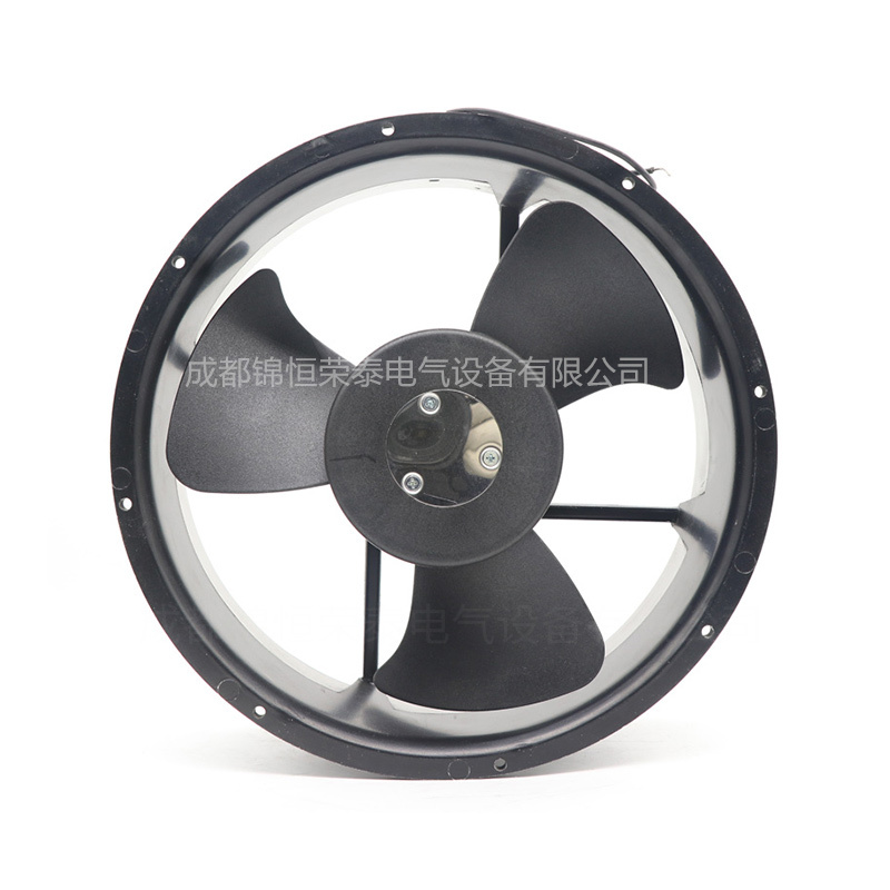 全新建准SUNON工业通风风扇 A2259-HBT TC.N.GN 轴流风机