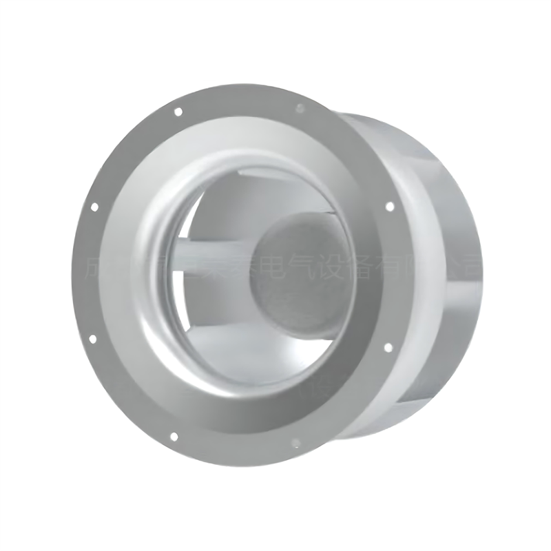 SUNON建准工业散热风扇 CBIP535LG-10000-IJ9 涡轮离心风机