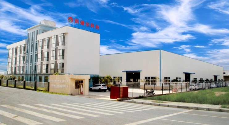 四川凯德尔科技有限公司