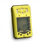 加拿大BW气体检测仪售后服务部