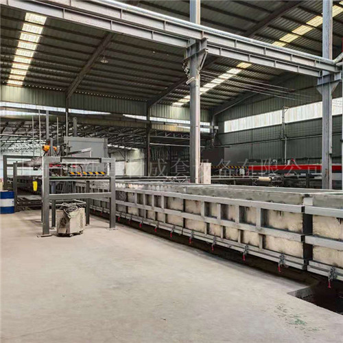 模箱匀质板生产线-辽宁生产商