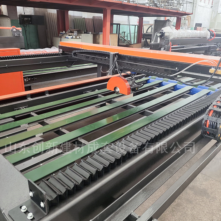 防火板生产线-辽宁生产商