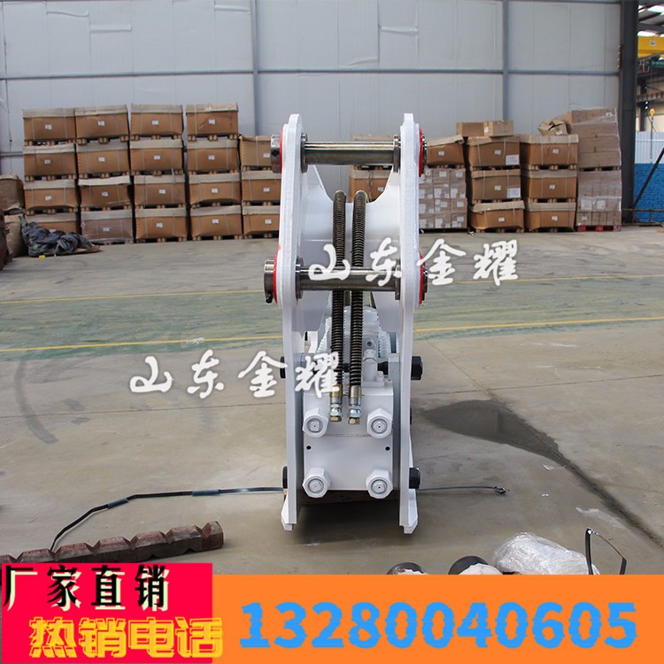 建筑混凝土直立破碎锤