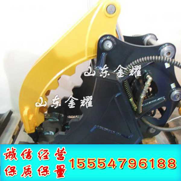 重型液压剪 莲花抓价格 松土器 快速连接器 高频破碎锤