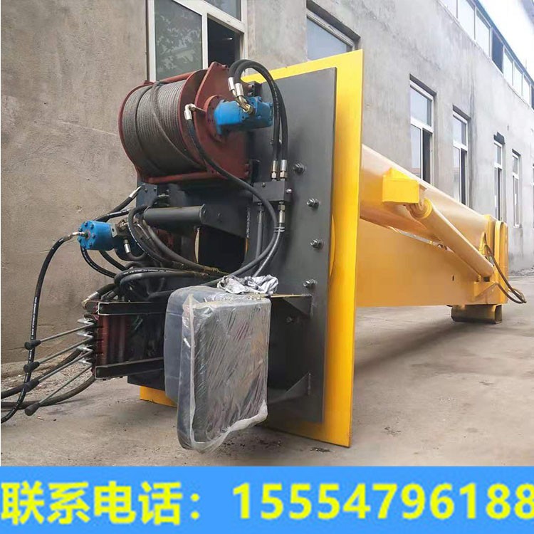 煤灰水泥清仓出库清库机 全自动清库清灰