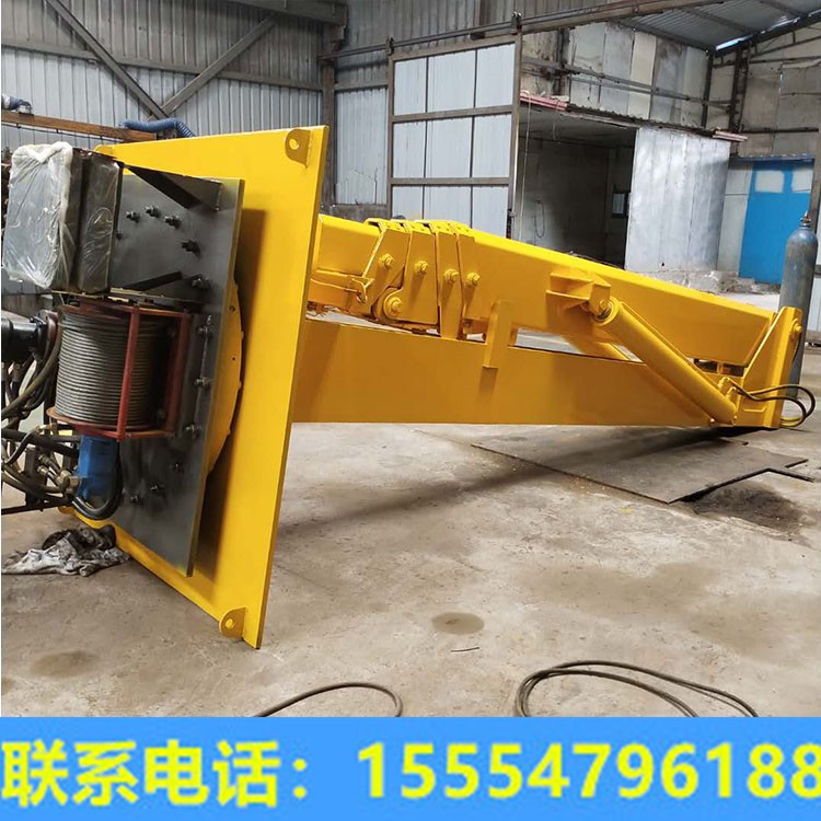 水泥厂清库设备 水泥库清库机 机械化清库免除工人下库清理