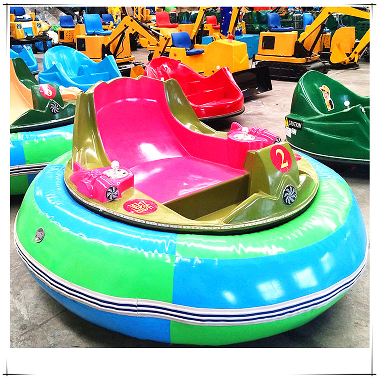 电动碰碰车 冰陆两用碰碰车 大型冰雪游乐设备