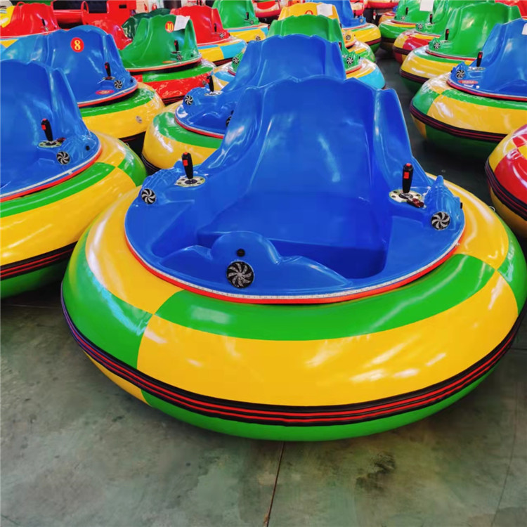 儿童乐园游乐设备 电动游乐碰碰车 广场公园可租赁设备 季节限制小