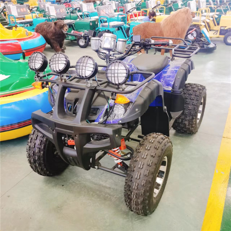 户外游乐越野卡丁车 全地形越野卡丁车 丛林越野 越野卡丁车生产厂家