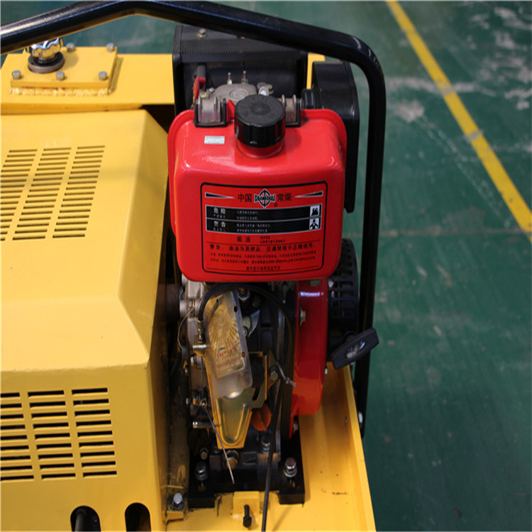 工程机械小型压路机 液压压路机 大单轮小单轮振动碾