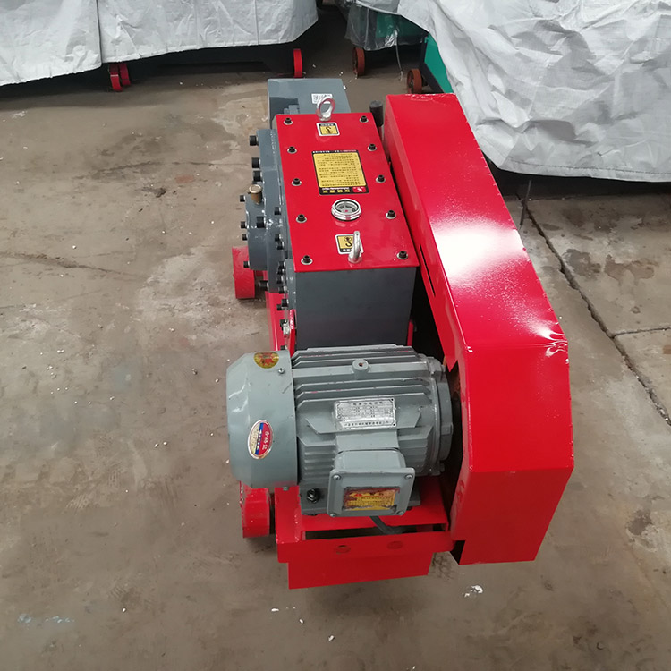 厂家直销GQ40型钢筋切断机全自动数控