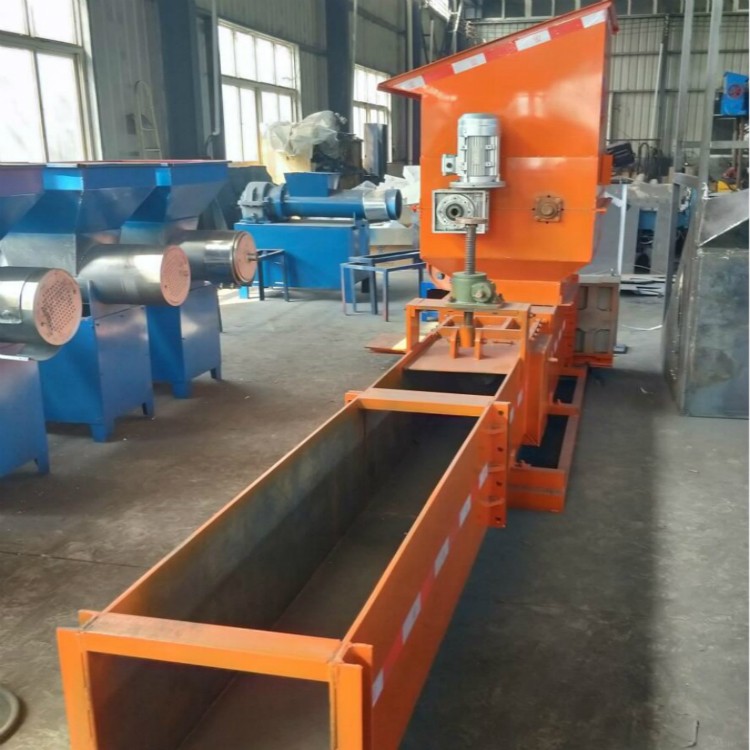 泡沫造粒机设备厂家