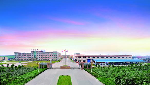 山东通佳机械有限公司