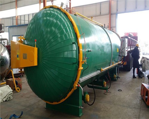 小型食用菌电加热灭菌器 实用的菌包灭菌锅