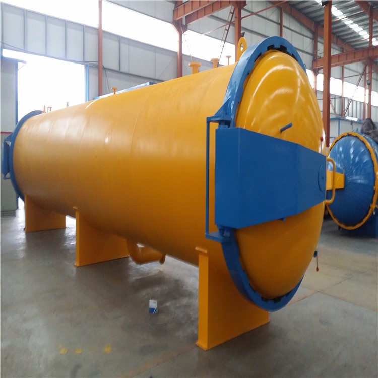 江苏木材染色罐 木材防腐罐上门指导安装 包教会