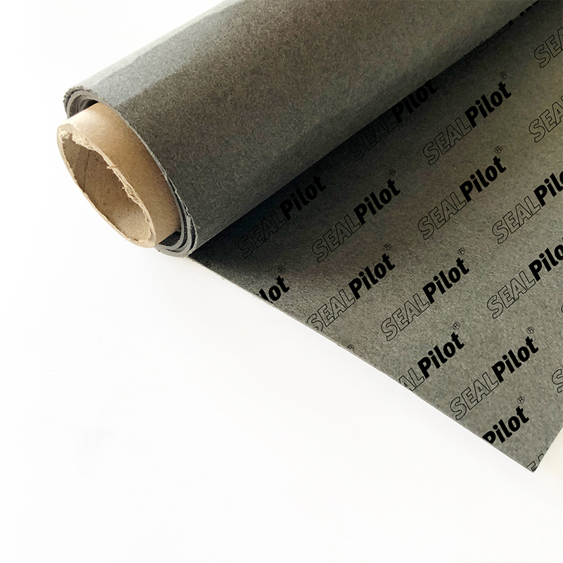 密封纸垫无石棉密封材料非石棉纸耐油纸垫卷材替代发动机纸垫