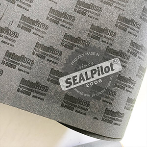 汽油机用无石棉耐油纸垫Armstrong N8090/8092/8094密封板材