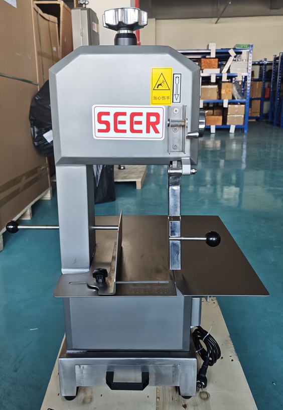 SEER-250台式电动锯骨机