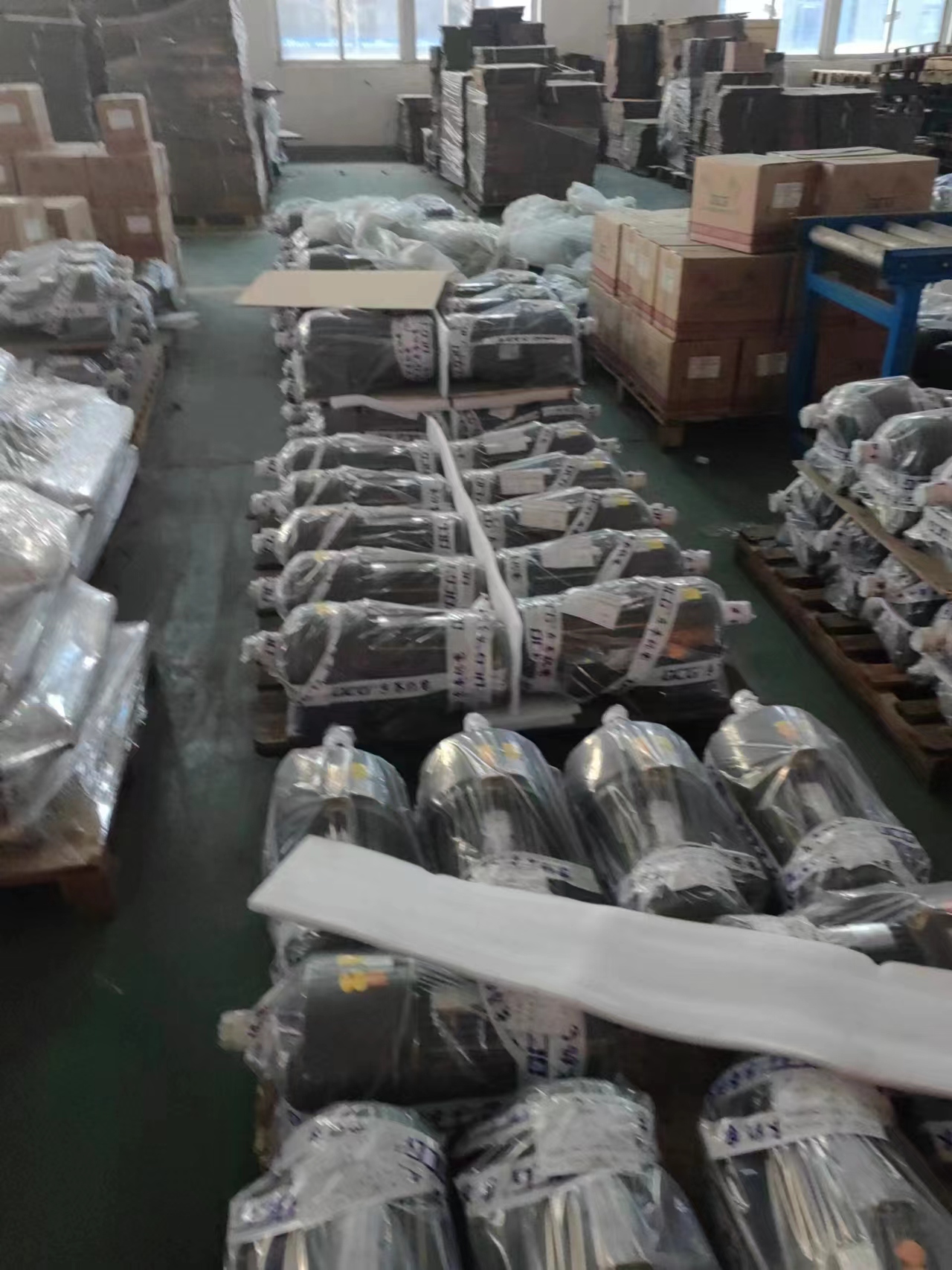 ch东本齿轮减速机 齿轮减速电机