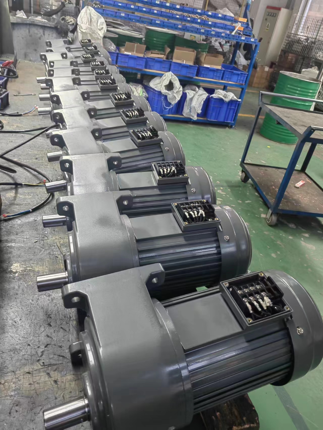 cv400 东本齿轮减速机|减速电机