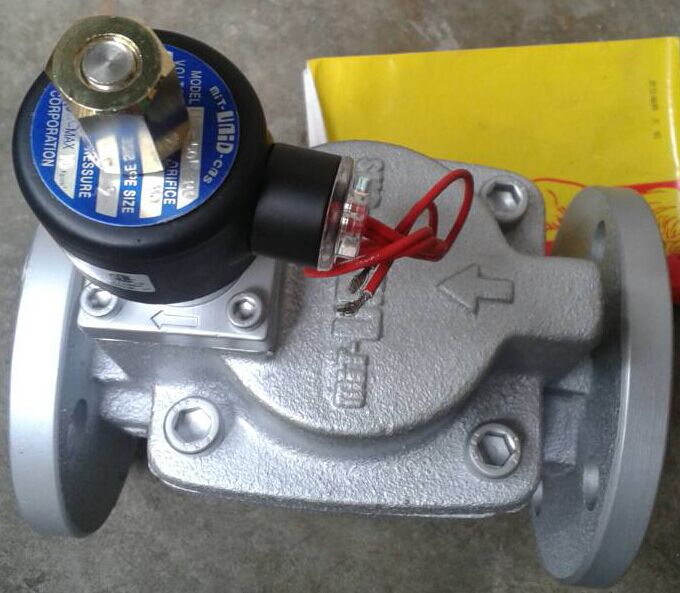 台湾UNI-D鼎机电磁阀上海办事处