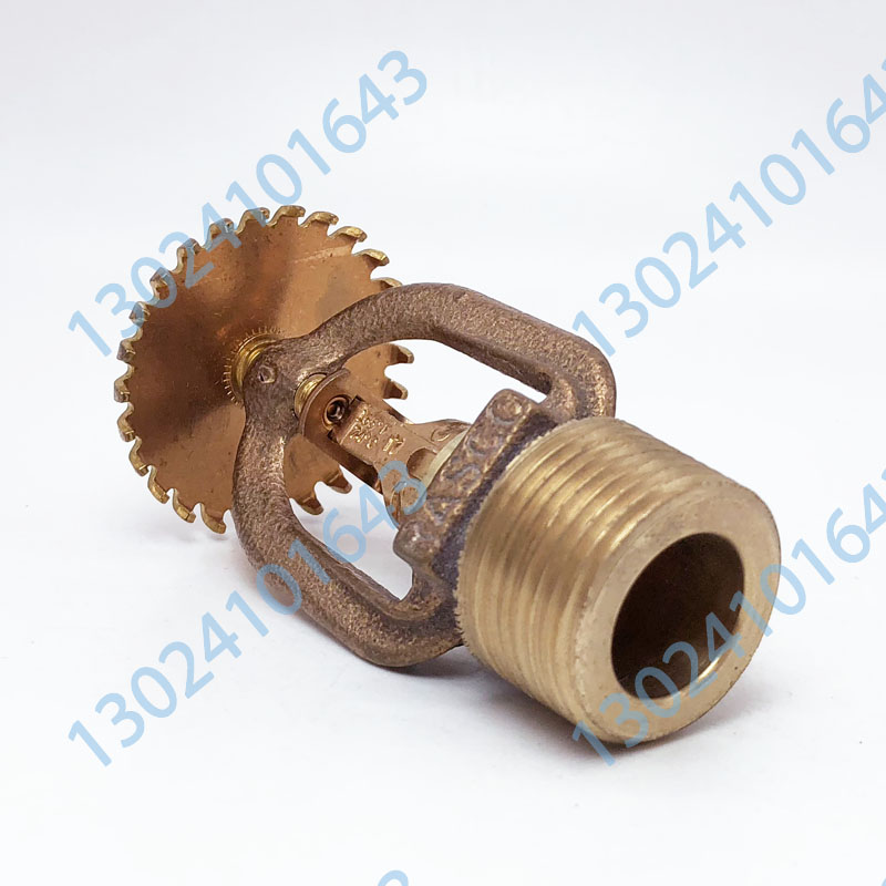 美国可靠 易容合金上喷 DN20 K115