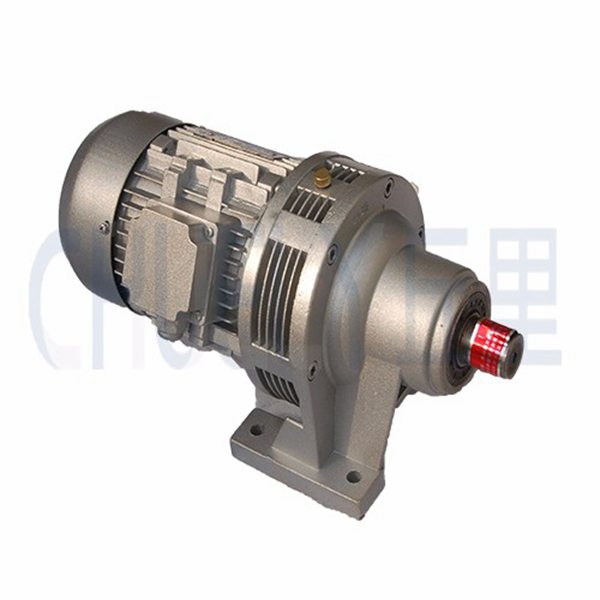 wb120微型摆线针轮减速机  速比全 无振动