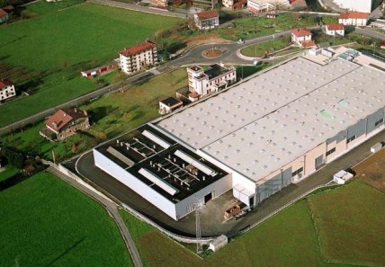 上海阿瑞阀门成套设备