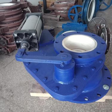 自动再循环阀ART-PN160-C-100/50-V