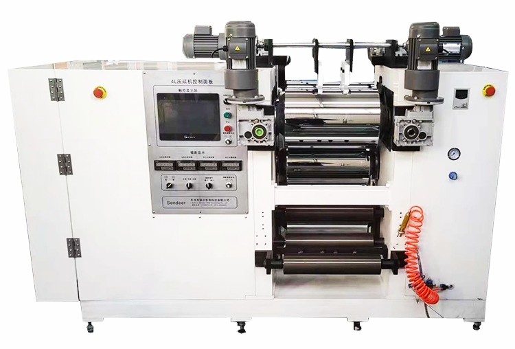 苏州圣迪尔机电科技有限公司