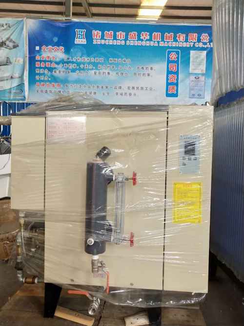 供应108kw蒸汽发生器热效率高