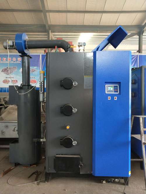 山东免检燃气蒸汽发生器定制款 厂家直销