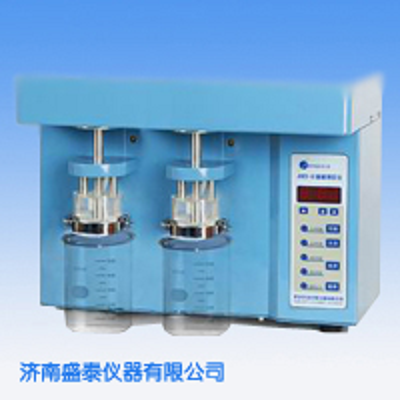 ST007B双头面筋洗涤仪