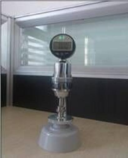 ST120A方糖数显硬度计