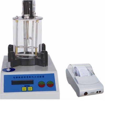 ST104 自动药膏软化点仪