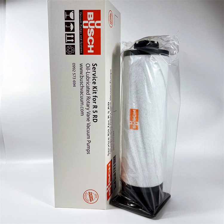 河南普旭532571826 - R5 RD0240A真空泵油雾滤芯