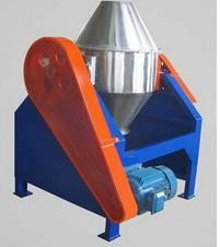 转股式混合机腰鼓式混合机