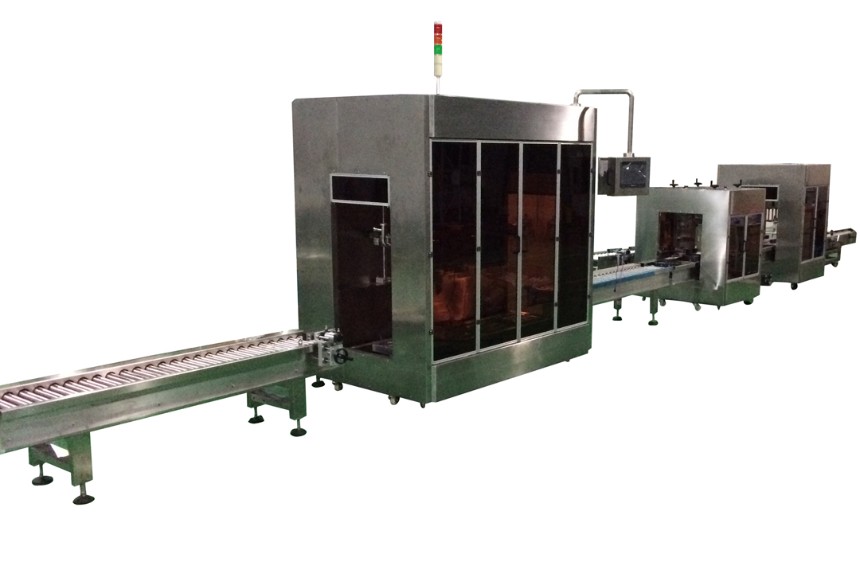 灌装机润滑油 全自动灌装机