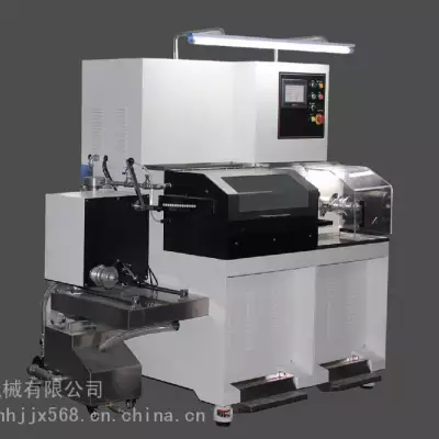 上海鸿金机械有限公司