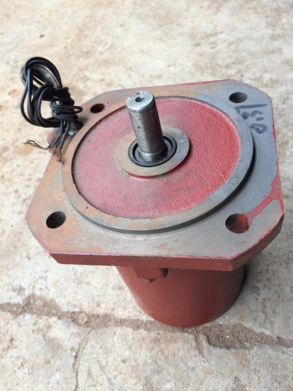 供应ydf-212-4阀门电动装置电机