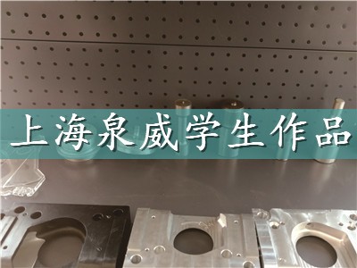 在嘉定干数控车床，一个月能挣多少钱？泉威教育