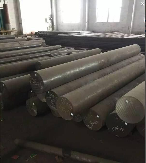 上海SUJ2轴承钢典型应用举例