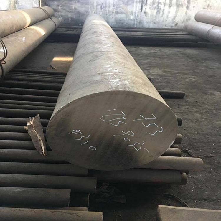 上海A105结构钢盐浴加热淬火