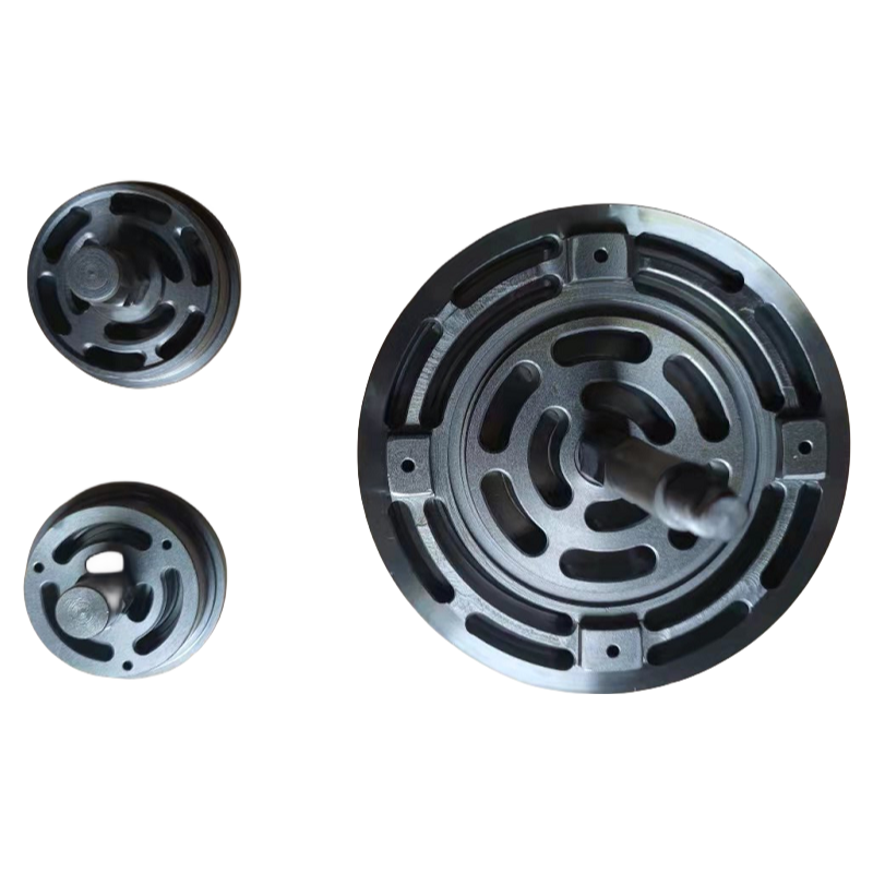 HC-65A HC-64A 泰州海光船用空压机备件