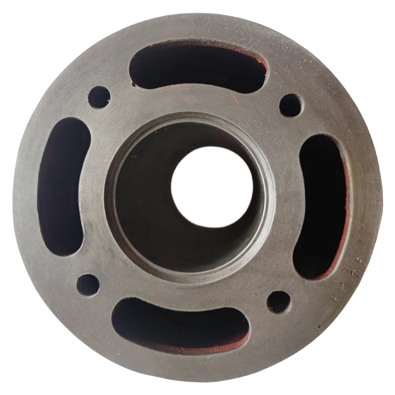 VH-63 泰州海光机械船用空压机备件