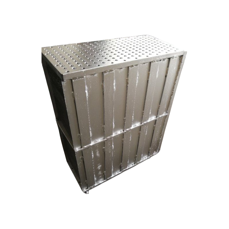 南京顺风LW-42/7-A 中间冷却器备件