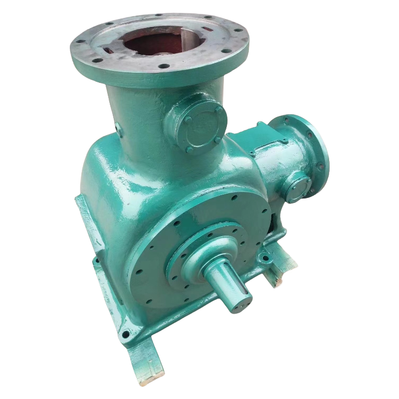 LW-10/10 江西气体压缩机曲轴箱