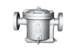 日本阀天VENN倒吊桶疏水阀AK-2H