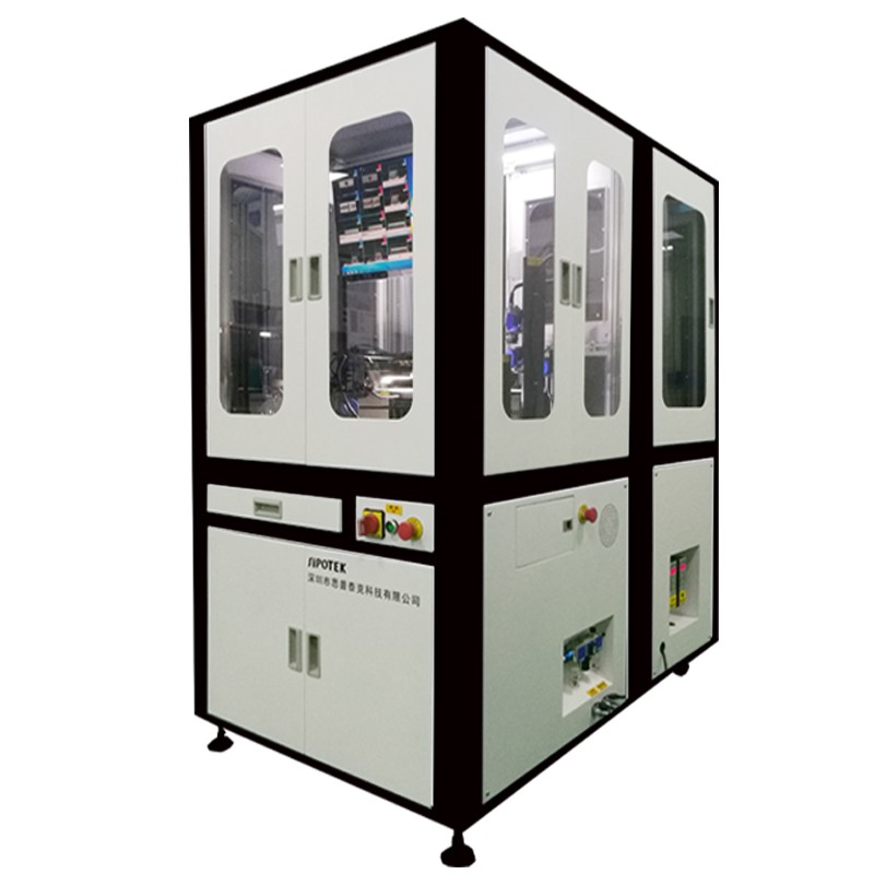 密封圈视觉检测设备【厂家直销】