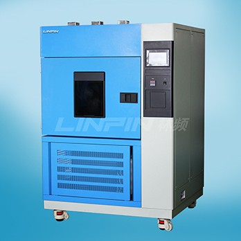 恒温恒湿试验箱湿度控制